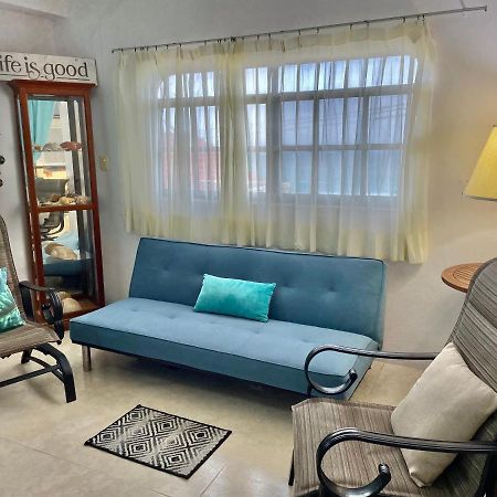 Casa Mariana Apartment Isla Mujeres Bagian luar foto