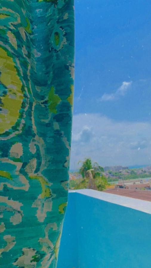Casa Mariana Apartment Isla Mujeres Bagian luar foto