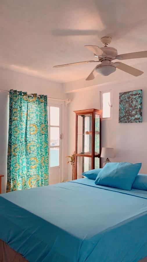 Casa Mariana Apartment Isla Mujeres Bagian luar foto