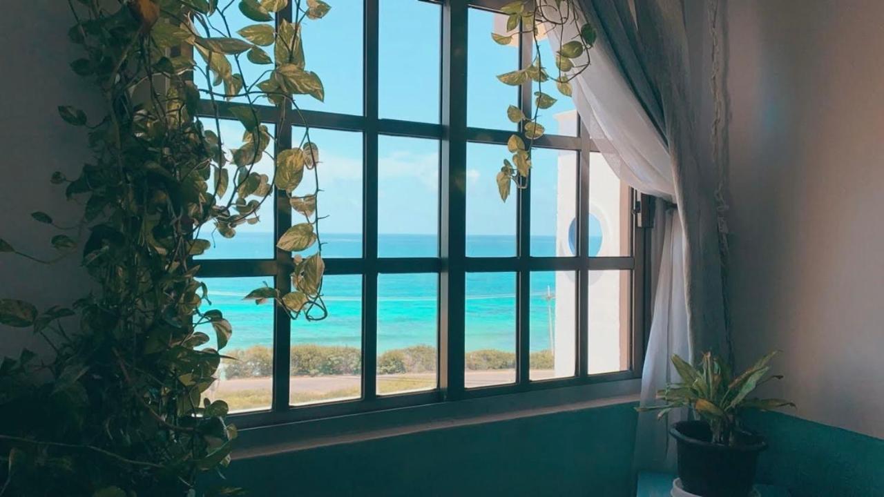 Casa Mariana Apartment Isla Mujeres Bagian luar foto