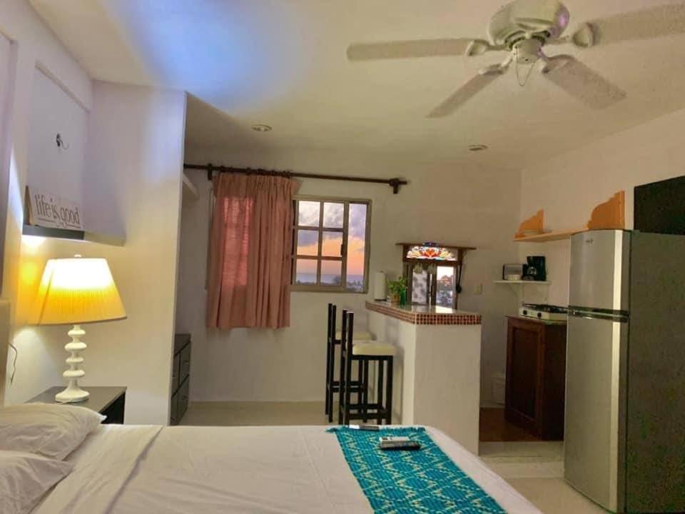 Casa Mariana Apartment Isla Mujeres Bagian luar foto