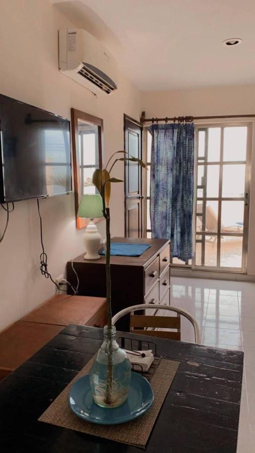 Casa Mariana Apartment Isla Mujeres Bagian luar foto