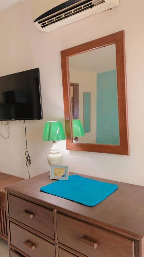 Casa Mariana Apartment Isla Mujeres Bagian luar foto