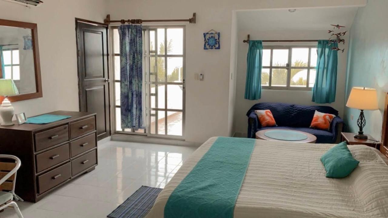 Casa Mariana Apartment Isla Mujeres Bagian luar foto