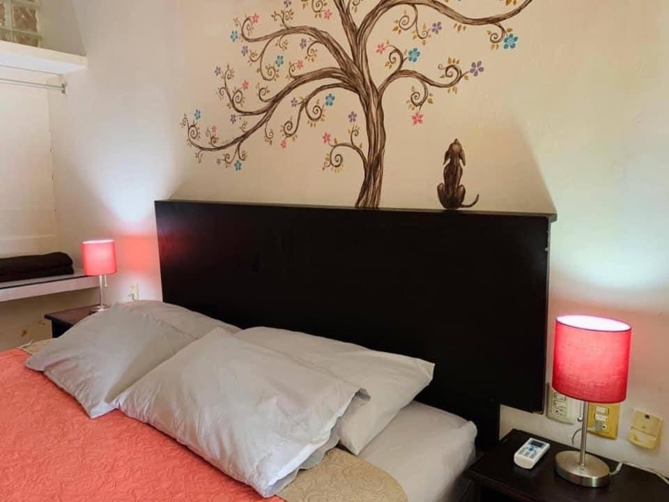 Casa Mariana Apartment Isla Mujeres Bagian luar foto