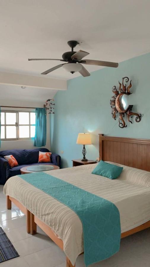 Casa Mariana Apartment Isla Mujeres Bagian luar foto